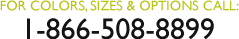 order the sercio round bed collection